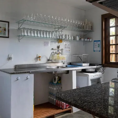 Apartamento Na Fazenda C/ Piscina Termica Palmeira  Exterior foto