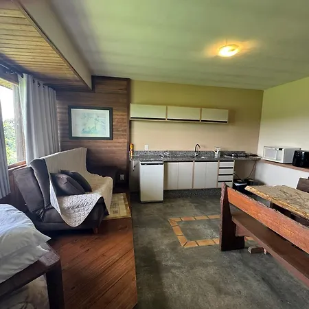 Apartamento Na Fazenda C/ Piscina Termica Palmeira  Exterior foto