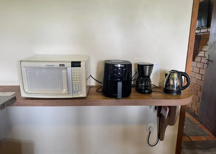 Apartamento Na Fazenda C/ Piscina Termica