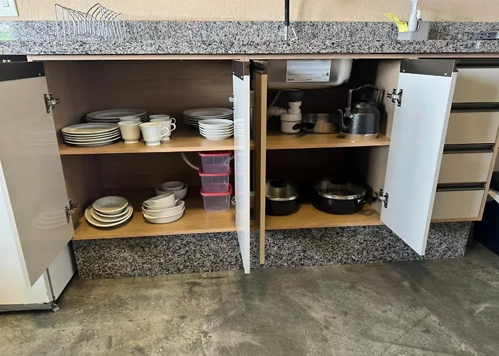 Apartamento Na Fazenda C/ Piscina Termica