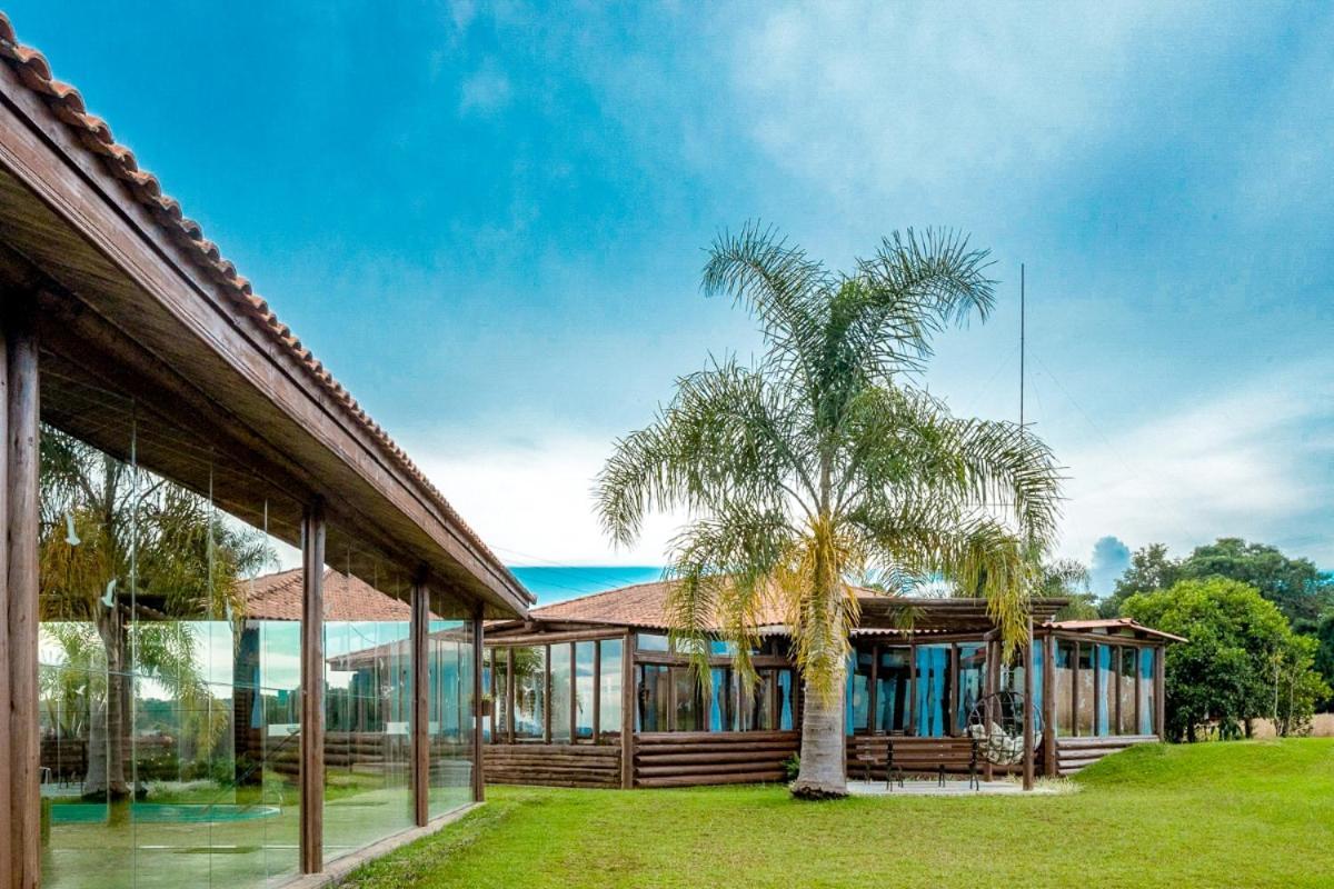 Apartment Na Fazenda C/ Piscina Termica *