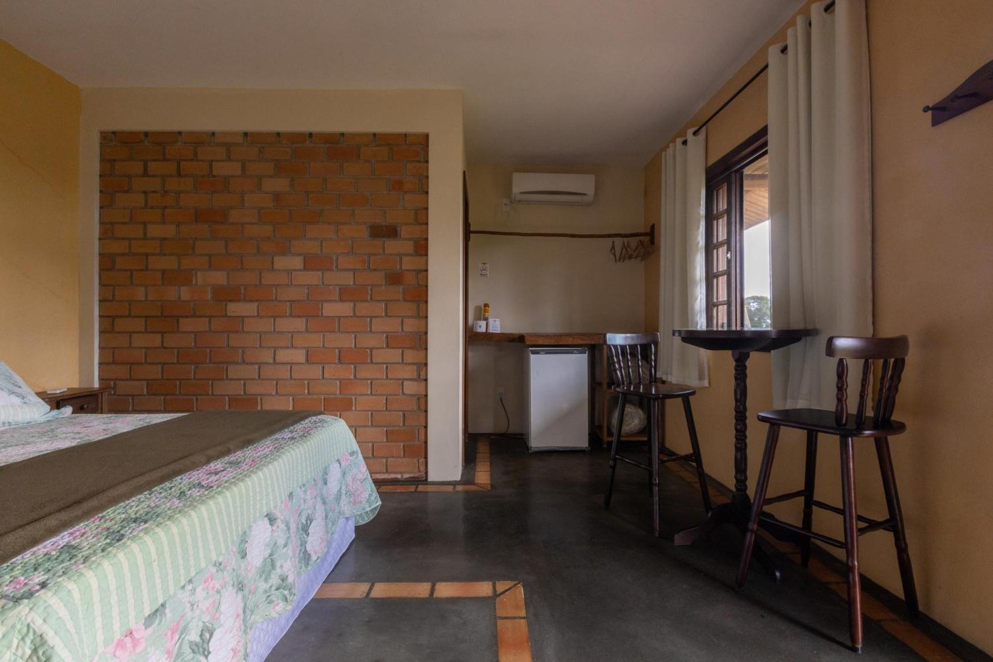 Na Fazenda C/ Piscina Termica Apartment *