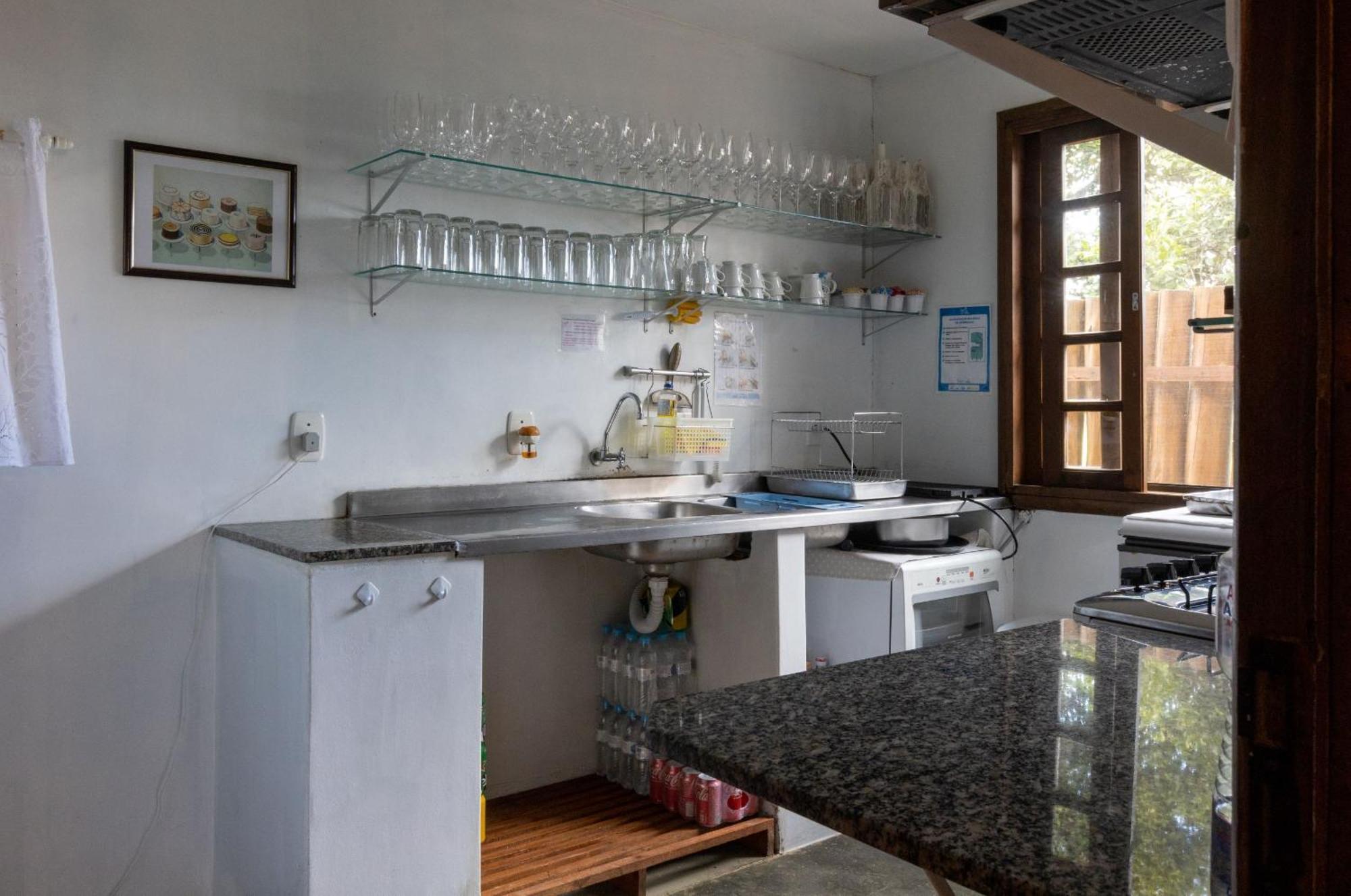 Na Fazenda C/ Piscina Termica Palmeira (Parana)