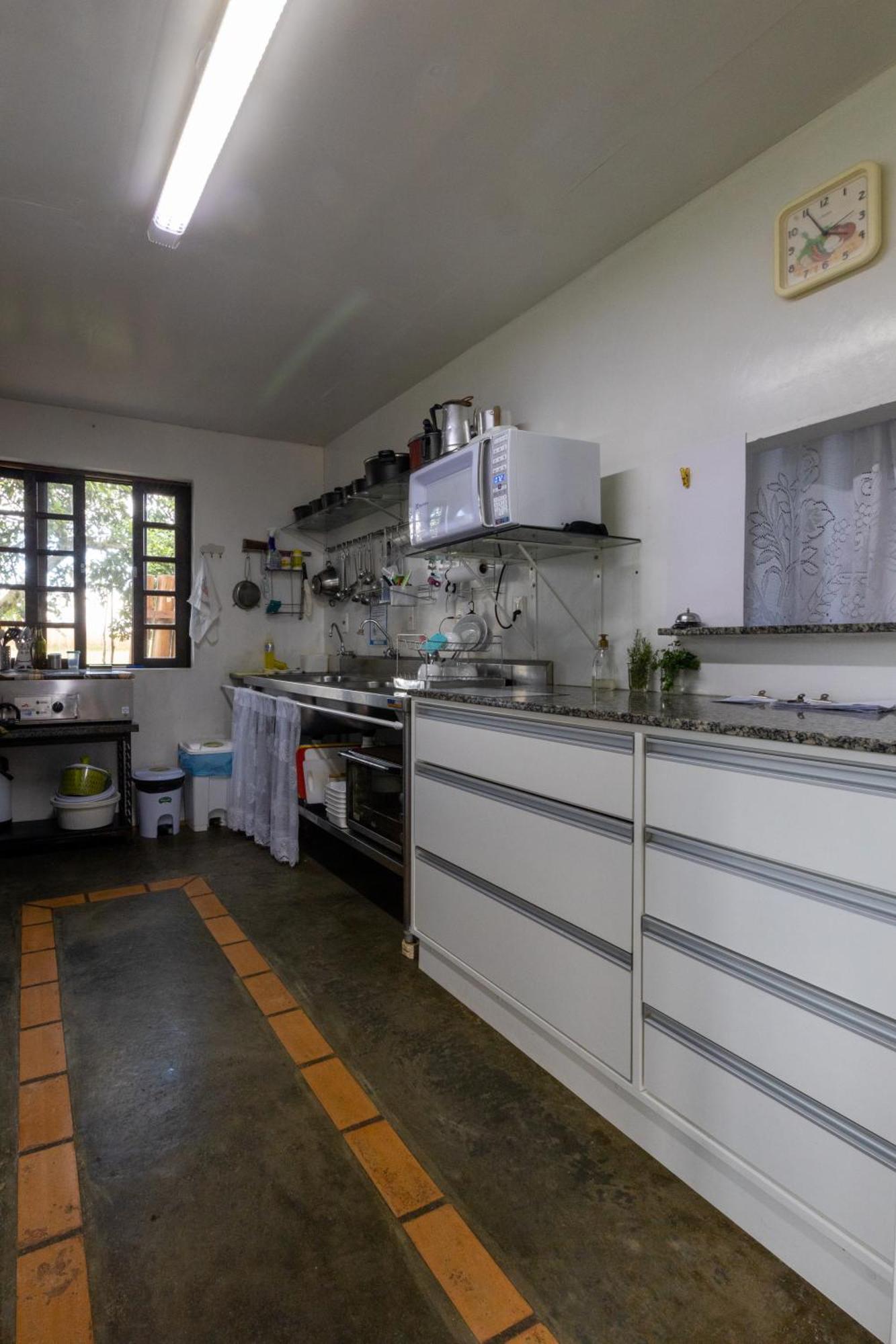 Apartment Na Fazenda C/ Piscina Termica *