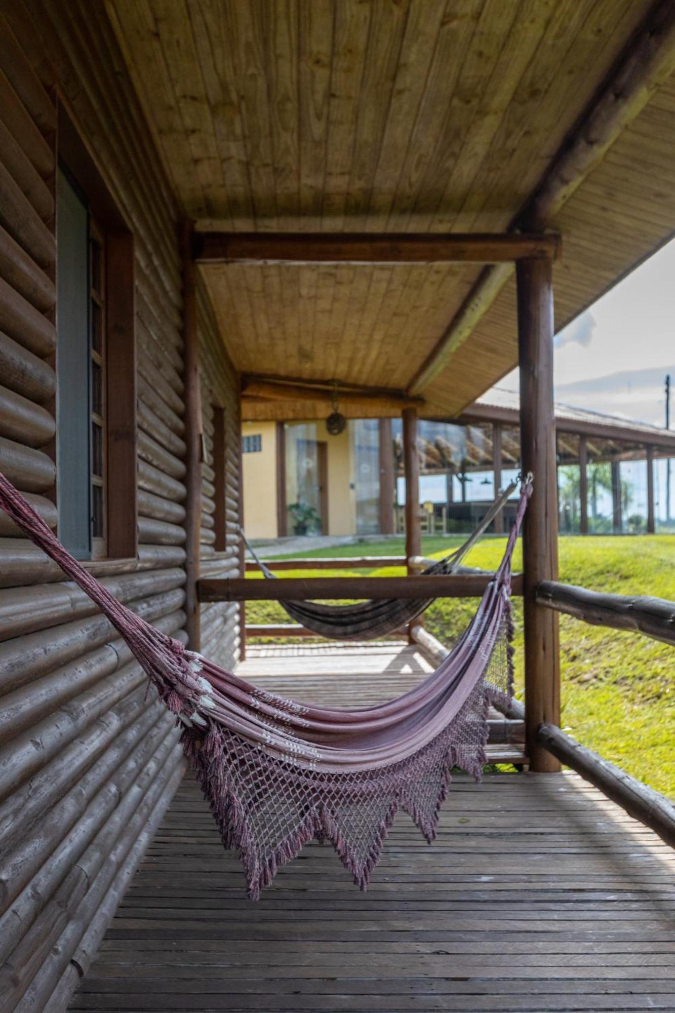 Na Fazenda C/ Piscina Termica Apartment *