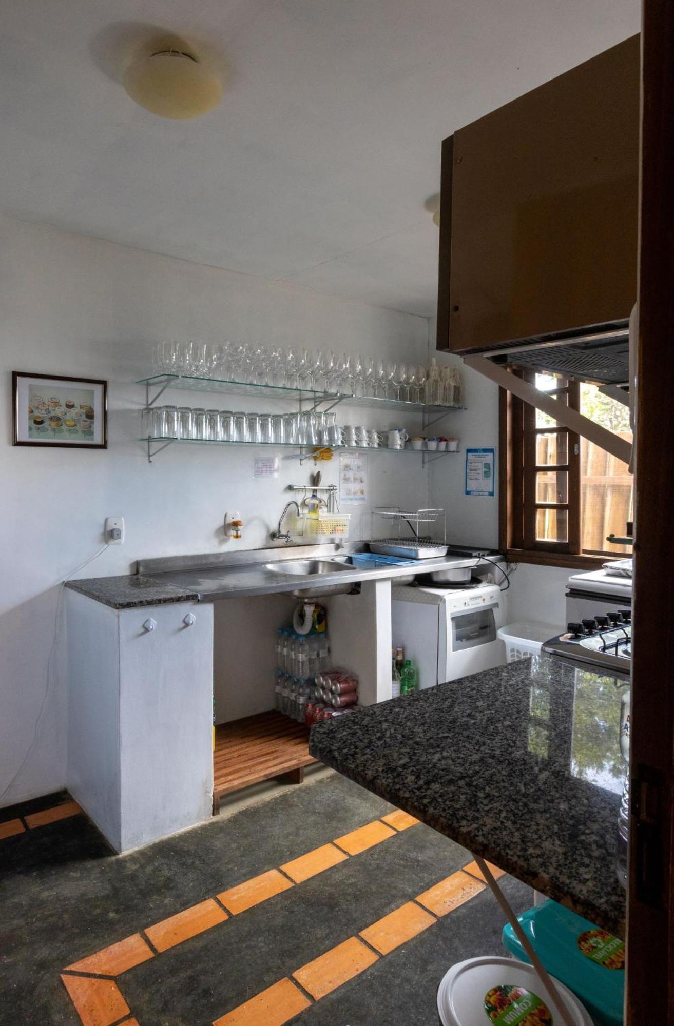 Na Fazenda C/ Piscina Termica Apartment