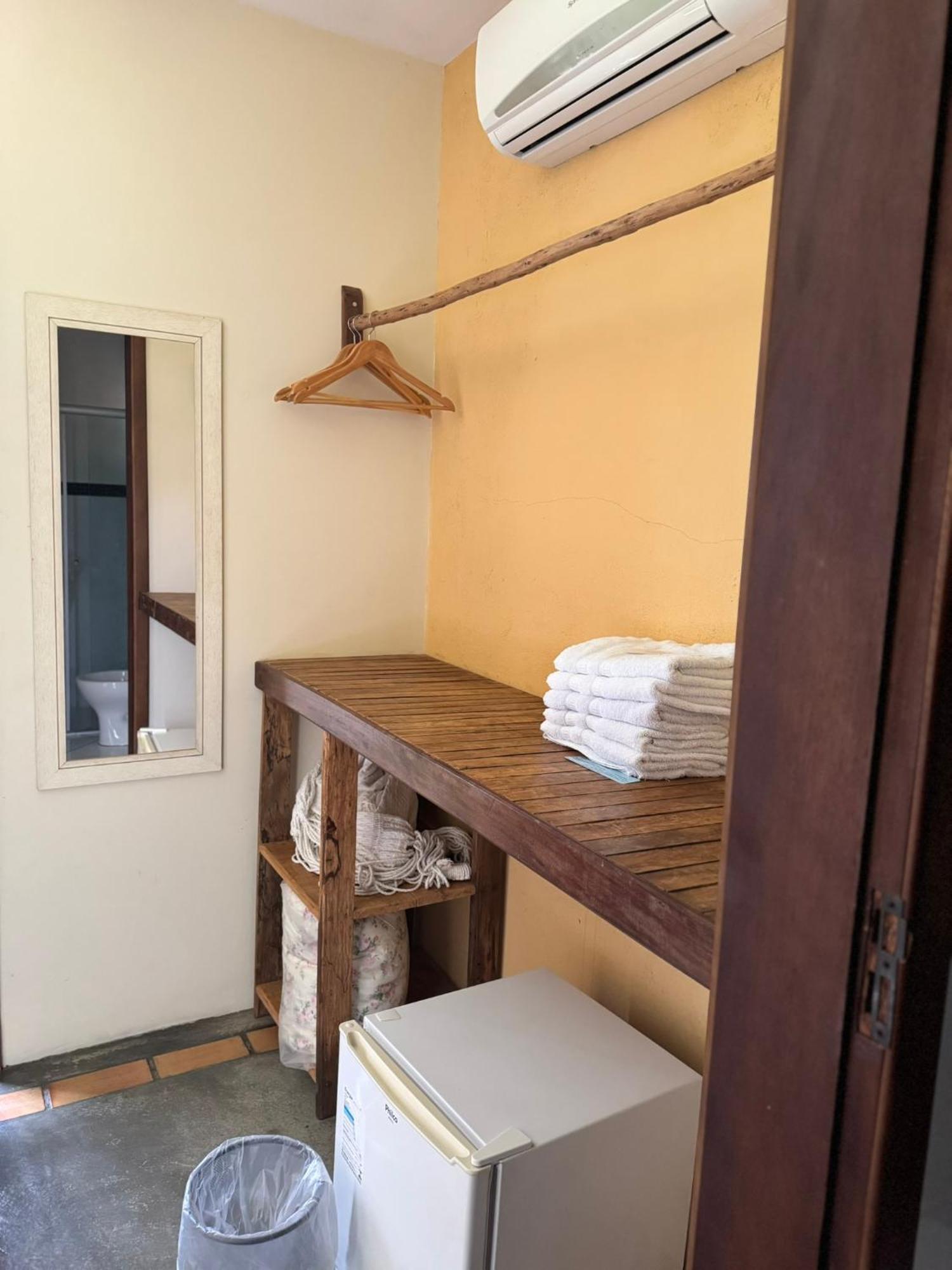 Na Fazenda C/ Piscina Termica Apartment Palmeira (Parana)